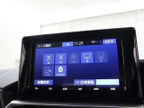 今夜、テレビ初放映の映画があるのに車に乗っているからお子さんが見れない・・ ご安心ください。色々な名シーン車のTVで見れます。しかもフルセグだから画質も綺麗!
