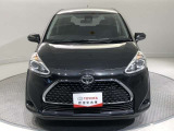 「フロントマスク」です。車の印象を決めるのは【顔】。この車の顔つきは、きっとあなたにピッタリ!?