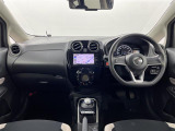 ノート 1.2 e-POWER X ワンオーナー 修復歴無し