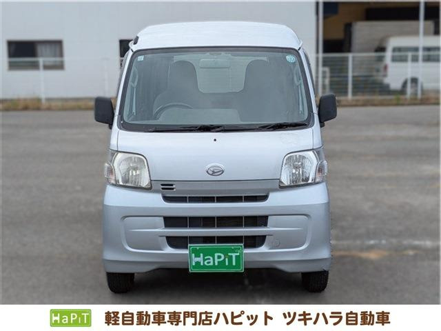 ダイハツ ハイゼットカーゴ 