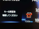現在の走行距離。マジで1506Kmです。