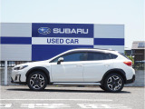 インプレッサXV  Advance EyeSight搭載車