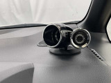 プレミアムサウンド8chスピーカー&ダブルツィーターシステム