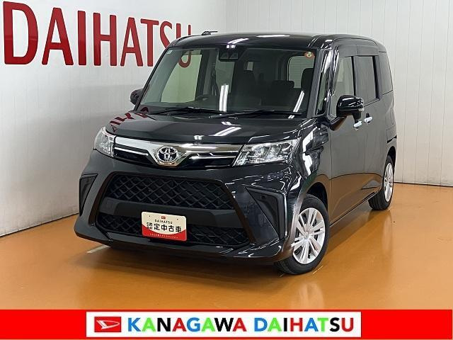 トヨタ ルーミー 
