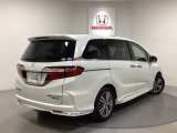 【Honda認定中古車 U-Select】 は3つの安心をお約束します。 1 Hondaのプロが整備した安心。 2 第三者機関がチェックした安心。 3 購入後もHondaが保証する安心。