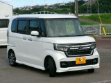 ホンダ車に精通した整備士が点検整備を実施し納車させて頂きますので、安心してお乗りになることが出来ます!