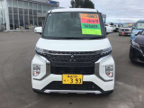 eKクロス T 4WD 