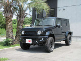 ジムニーノマド 1.5 FC 4WD 