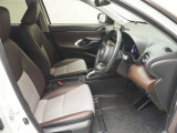 見通しのよいすっきりとした視界で、誰でも運転しやすいです。運転のしやすさは疲れにくさにも繋がりますよ♪