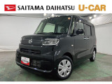 長ーく乗れる、17000キロ、タント入荷しました。ナビも揃ってます(^^)/見ていきましょう♪