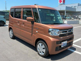 気になるお車は、実車のご確認をおすすめいたします。スズキのクルマは安心ディーラー保証付の当店へ!
