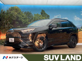 4WD パノラマムーンルーフ TRDエアロ 10.1型後席モニター