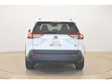 RAV4 2.5 ハイブリッド X 