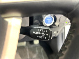 【レーダークルーズコントロール】高速道路での長距離走行が楽に!!自動で速度を保つクルーズコントロールが、衝突軽減システムと連携し、前方の車両を感知して車間を保つように速度調節してくれます!!