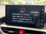 【9インチ ディスプレイオーディオ】大画面ディスプレイへお持ちのスマートフォンと連携して、ナビやbluetoothでの音楽再生が可能です♪デザインはもちろん操作性も良好!別途ナビ機能の取付可能です♪