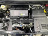 親切・丁寧な専門メカニックスタッフが応対!・車検・点検整備・事故等の修理などアフターサービスも安心。お車のカスタマイズもネクステージのサービススタッフまでご相談ください!