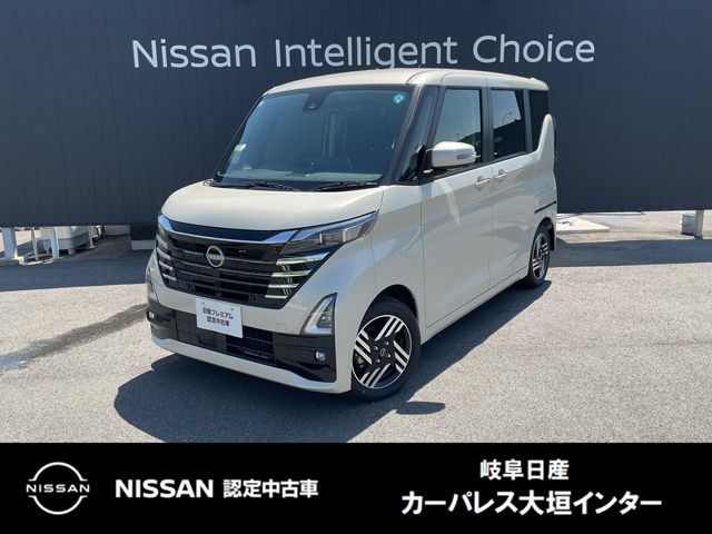 日産 デイズ 