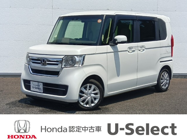 ホンダ N-BOX 