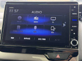 【ナビゲーション】目的地までしっかり案内してくれる使いやすいナビ。Bluetooth接続すればお持ちのスマホやMP3プレイヤーの音楽を再生可能!毎日の運転がさらに楽しくなります!!