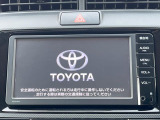 【純正ナビ】人気の純正ナビを装備。オーディオ機能も充実しており、Bluetooth接続すればお持ちのスマホやMP3プレイヤーの音楽を再生可能!毎日の運転がさらに楽しくなります!!