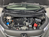 【エンジンルーム】エンジンの調子は良好です!ご納車前にはしっかりとオイル交換・その他油種類の点検補充をさせて頂きます。また、ガリバーでは修復歴のある車は販売いたしません。