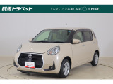 トヨタならではの「5つの安心」をセットにした『トヨタ認定中古車』です。「まるごとクリーニング」「車両検査証明書」「ロングラン保証」「エンジン内部洗浄」「全店舗工場完備」付き。