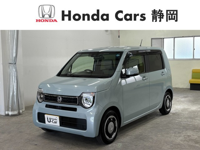 ホンダ N-WGN 