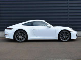 911 カレラ PDK 