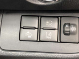 【TOYOTA SAFETY SENSE】走行中に前方の車両等を認識し、衝突の可能性がある時は警報音とブレーキで衝突回避と被害軽減をアシストしてくれます。