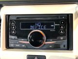 お好きな音楽を車内でお楽しみいただけます♪スピーカー交換・ウーハー追加などの音質向上や、最新ナビ・後席モニター等の取り付けも是非ご相談ください!