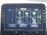 メモリ-ナビ(SD方式):CD・DVD Bluetooth再生機能付なので、好きな音楽を聴きながら楽しいドライブガ可能です♪またフルセグTVチュ-ナ-内蔵ですので高画質にてTVの視聴も可能です!
