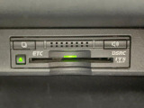 【ETC】高速道路の料金所をストレスなく通過!話題のスポットやサービスエリアに多い「スマートIC」利用時は必須のアイテムです。当店でセットアップを実施、ご納車当日からすぐにご利用いただけます!