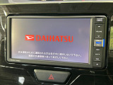 【純正ナビ】人気の純正ナビを装備しております。ナビの使いやすさはもちろん、オーディオ機能も充実!キャンプや旅行はもちろん、通勤や買い物など普段のドライブも楽しくなるはず♪
