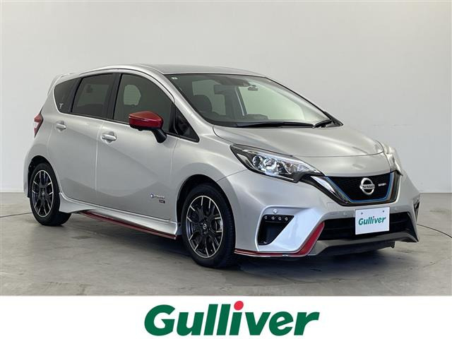 日産 ノート 