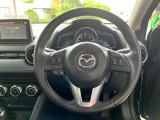 デミオ 1.5 XD ブラック レザー リミテッド 4WD 