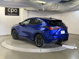 NX 350 Fスポーツ 4WD 