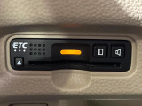 【ETC】高速道路の料金所をストレスなく通過!話題のスポットやサービスエリアに多い「スマートIC」利用時は必須のアイテムです。当店でセットアップを実施、ご納車当日からすぐにご利用いただけます!