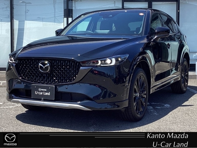 マツダ CX-5 
