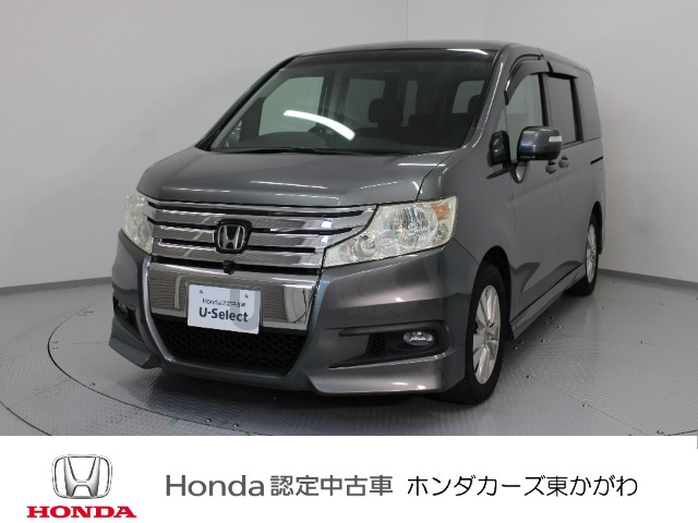 ホンダ ステップワゴン 