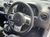 コンパス ノース 4WD 修復歴無し