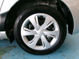 185/60R15 フルホイールカバー