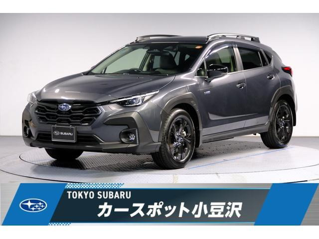 クロストレック 2.0 ツーリング 4WD 