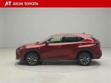 NX 200t Fスポーツ 