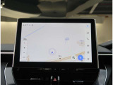 【ディスプレイオーディオ】純正ディスプレイオーディオが付いています。BluetoothオーディオやUSB接続などの音楽機能がご利用頂けます。