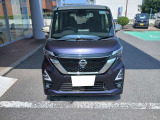 デイズ ハイウェイスター Gターボ プロパイロットエディション 