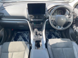 エクリプスクロス PHEV 2.4 G 4WD 