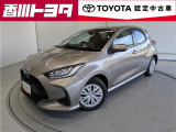 トヨタ ヤリス