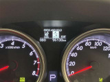【プリクラッシュセーフティー】前方の自動車を検知し、追突の危険性が高まったら、音や警告灯などで警告し、ドライバーにブレーキ操作を促します!
