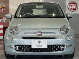 まさにクラスレスの高級コンパクトカーとしての設えがイタリアンセンスとして表現された希少なお車。ミントグリーンのポップな感覚とは別世界です。