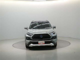 RAV4  2.5 ハイブリッド アドベンチャー E-Four 4WD